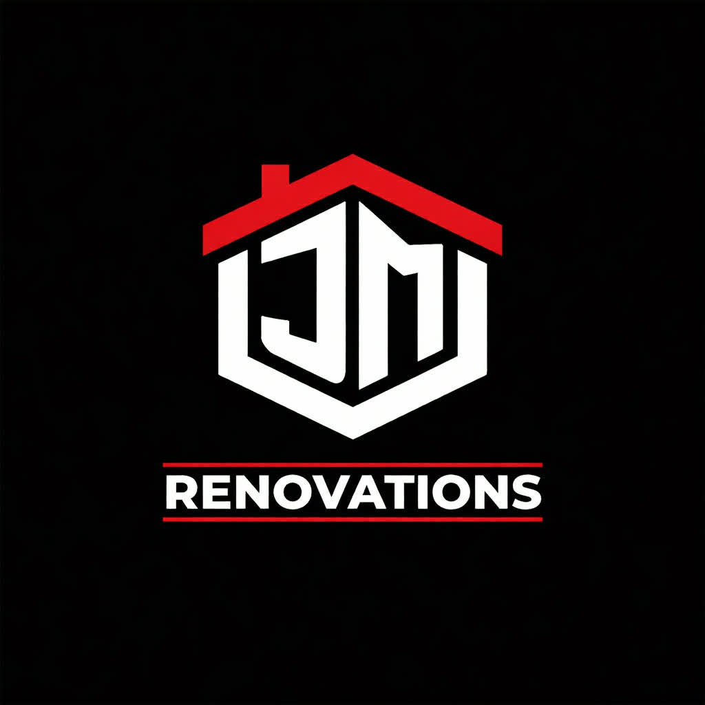 JM Renovations LLC logo