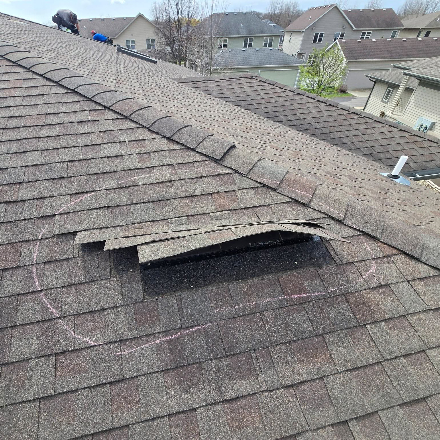 Roof Repair & Leak Detection — JM Renovations LLC Madison, WI